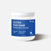 Oyunde Botox Hair Mask  - 損傷、乾燥、色処理された髪のための深い修理ヘアトリートメント