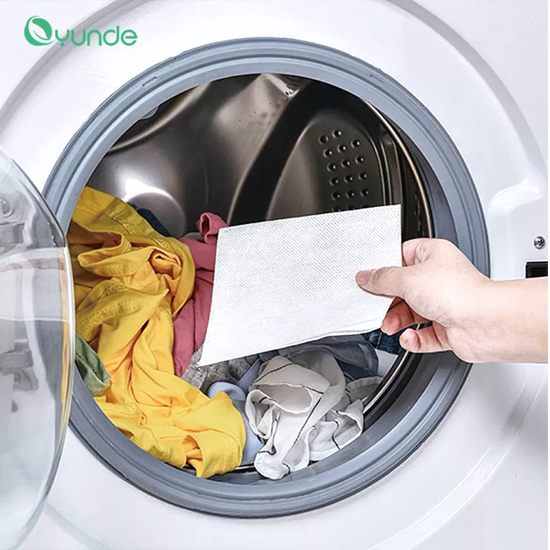 Oyunde Laundry Detergent Sheets – Eco-Friendly, Compact, And Customizable Laundry Solution