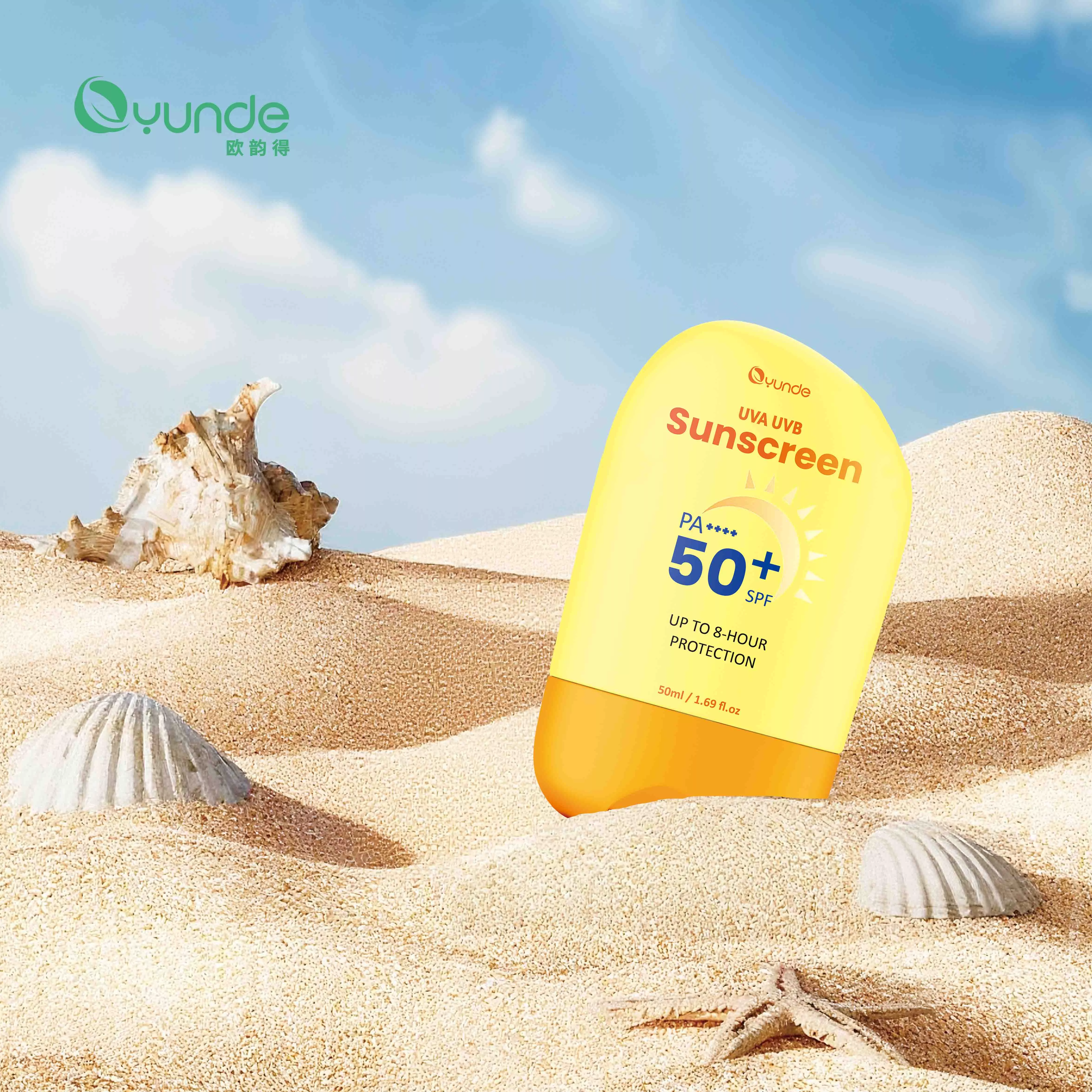 From Beach Days to Jungle Treks—Oyunde’s Sunscreen Is Outdoor Lifesaver”