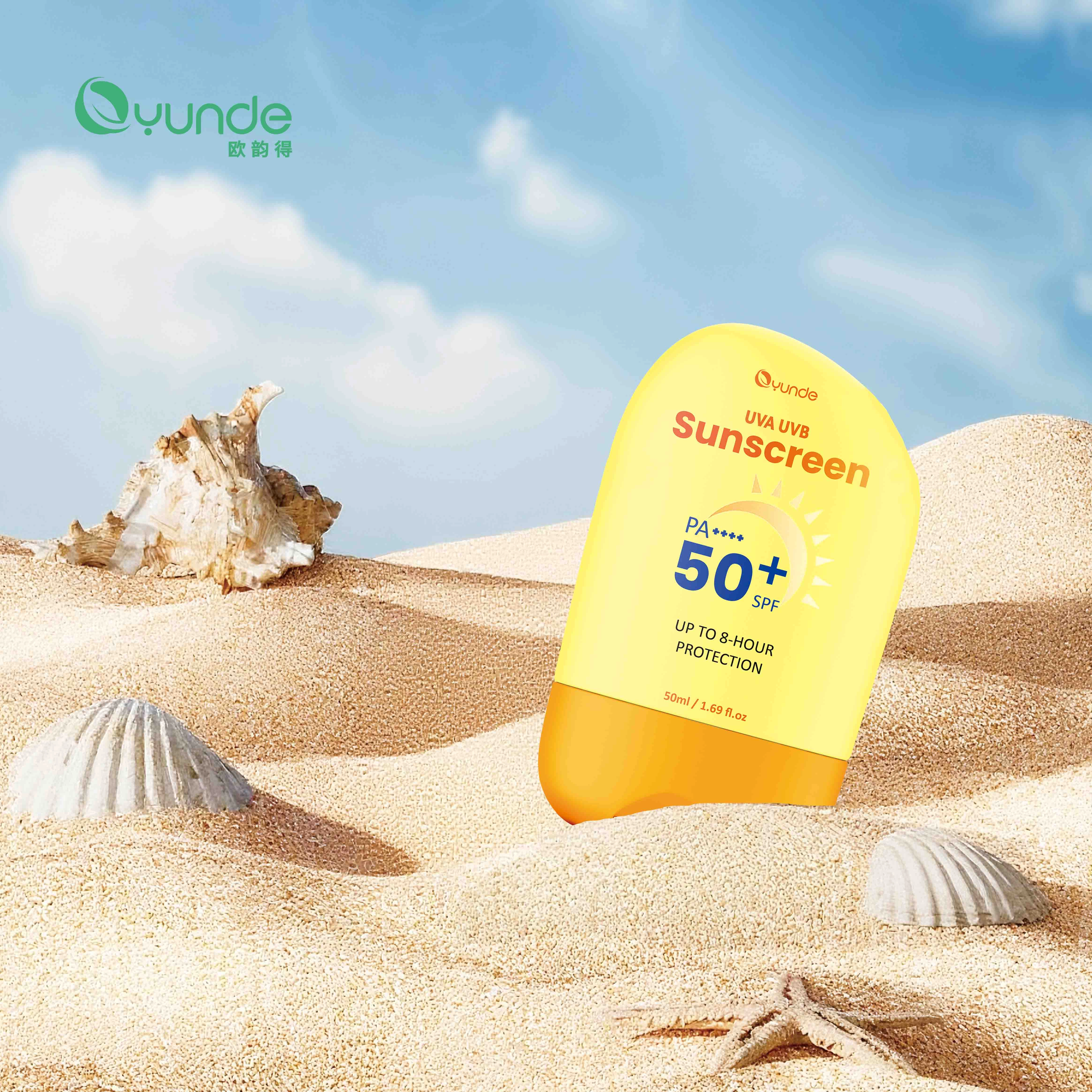 How to Choose the Most Effective Sunscreen for Your Unique Needs?​