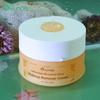 Deep Cleansing Makeup Remover Balm - Citrus Gentle Makeup Remover Cream Balm for All Skin Types