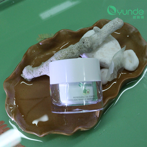 Nourish And Hydrate Your Skin With Avocado Makeup Remover