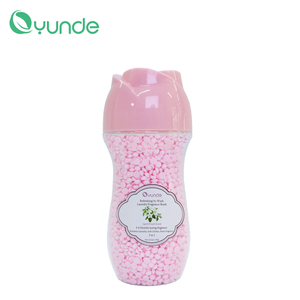 Custom Spring Garden Fragrance Laundry Beads