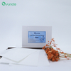 Powerful decomposition of dirt Toilet Bowl Cleaning sheets