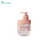 Oil control refreshing anti-dandruff shampoo