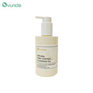 Makeup 3-in-1 Face-lip-Eye Cleansing Oil Remover Oil