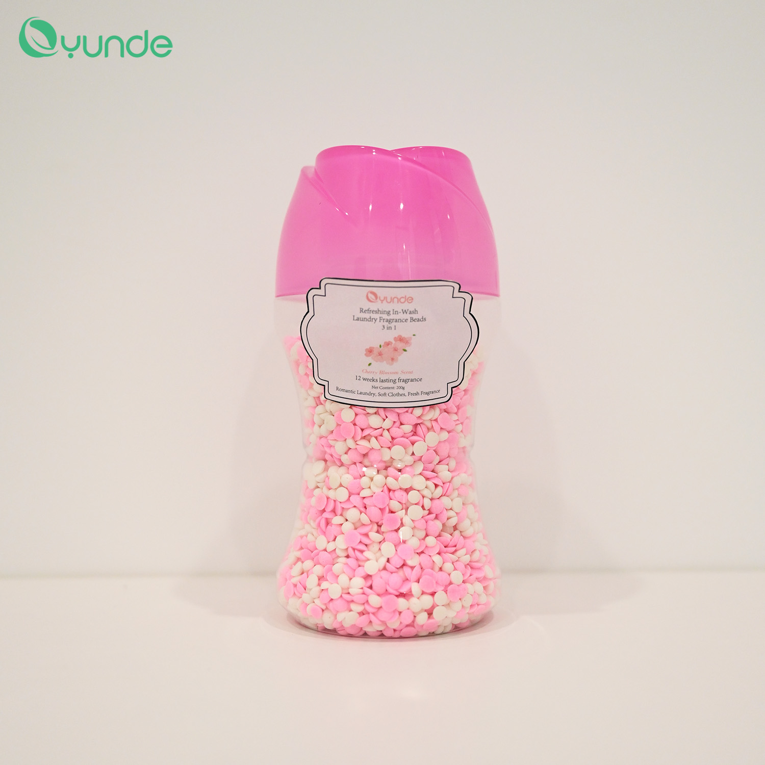 Smell Pellets For Washing High-Quality Fragrance Laundry Fragrance Beads Long- Effective Bacteriostasis Lock In The Fragrance