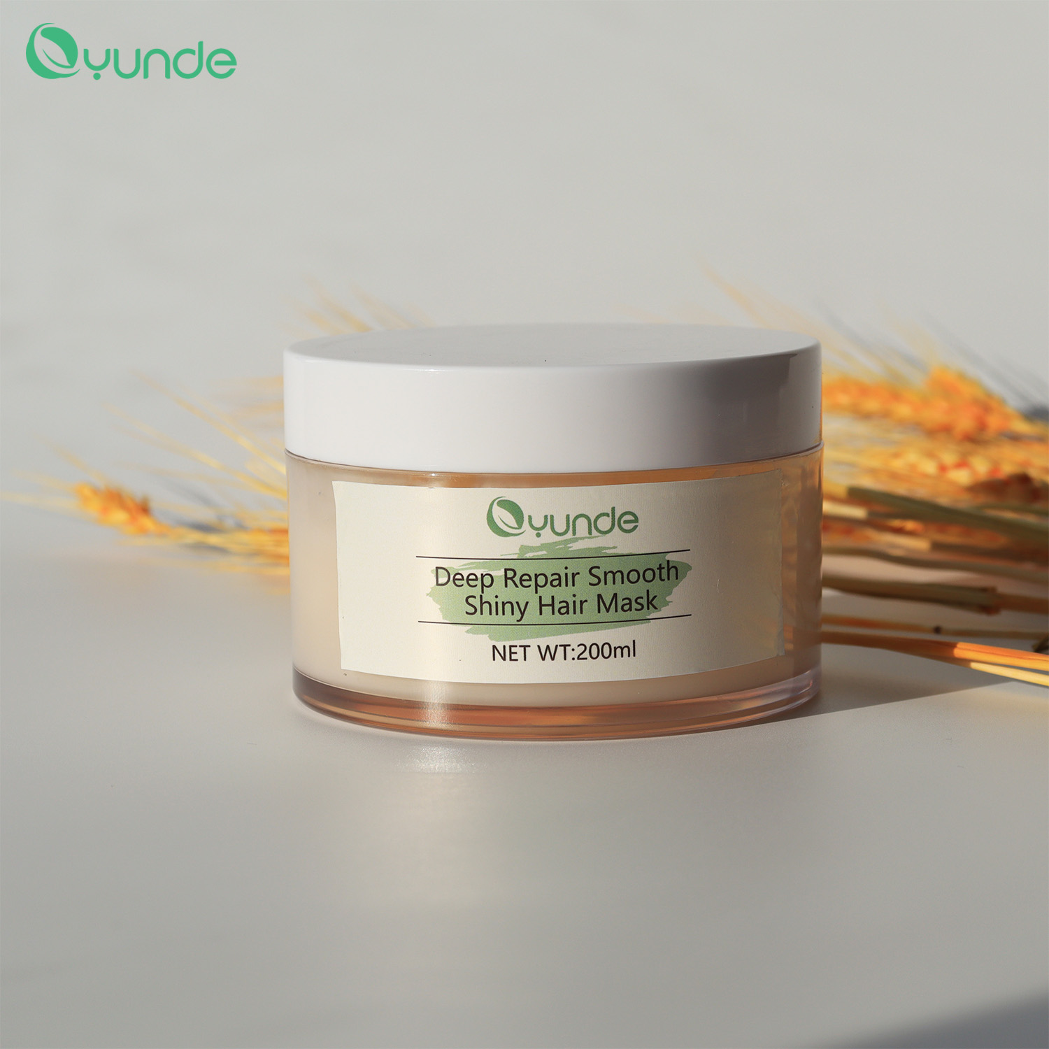 Focus On Repairing Damage Wholesale Hair Mask