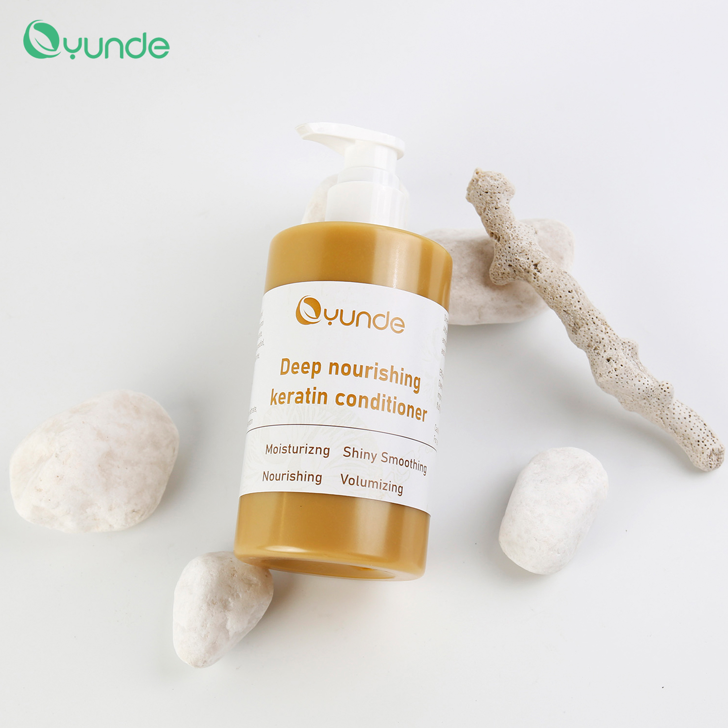 Argan Oil Nourishing Conditioner For Soft Shiny Healthy Hair