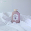 Amino Acid Moisturizing Body Wash – Deep Hydration & Gentle Cleansing