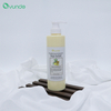 Strengthening and Repairin Ginger King Shampoo