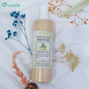 Natural plant extract, ginger shampoo