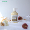 Root strengthening, ginger shampoo