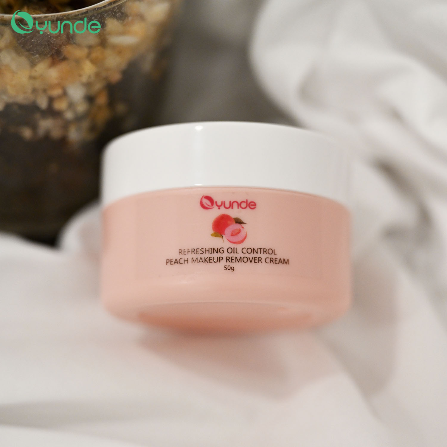 OYUNDE Skin Care makeup remover balm cream