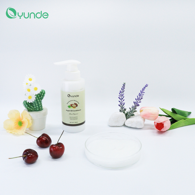 Argan Oil Keratin Conditioner – Deep Nourishment & Repair for Healthy, Shiny Hair