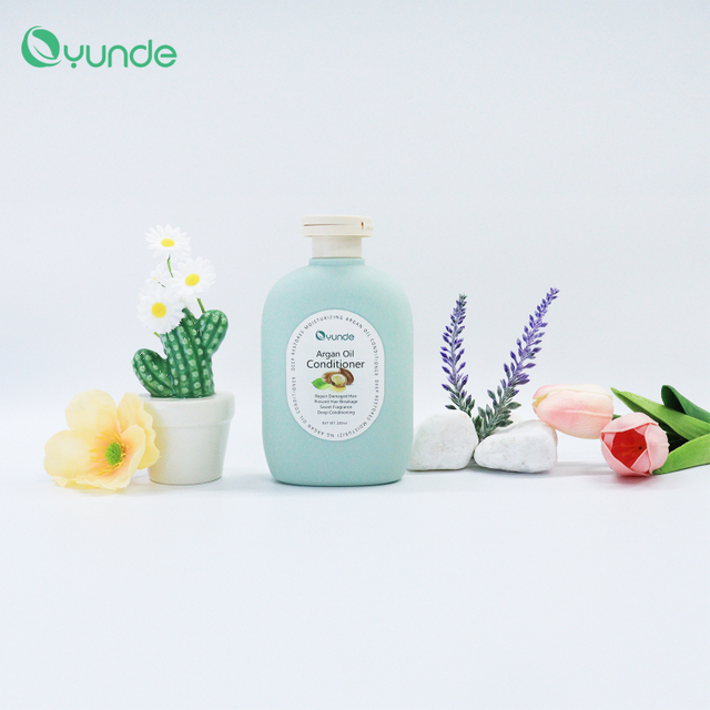 Argan Oil Conditioner – Nourishing, Repairing & Smoothing for Healthy Hair