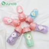 Sustainable Formula – Laundry Beads Crafted from Biodegradable Ingredients