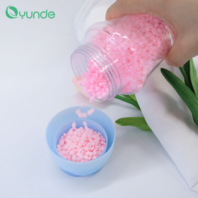 In-Wash Luojia Cherry Blossom Laundry Scent Booster Crystals – Disposable Beads