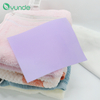 Dissolvable Laundry Softener Sheets – Effortless Softness & Freshness