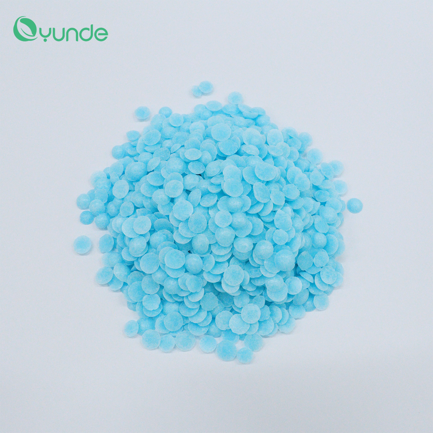 Longer-Lasting Strong Fragrance In-Wash Beads Cool, Woody Aromas Of Cedar Mint Breeze