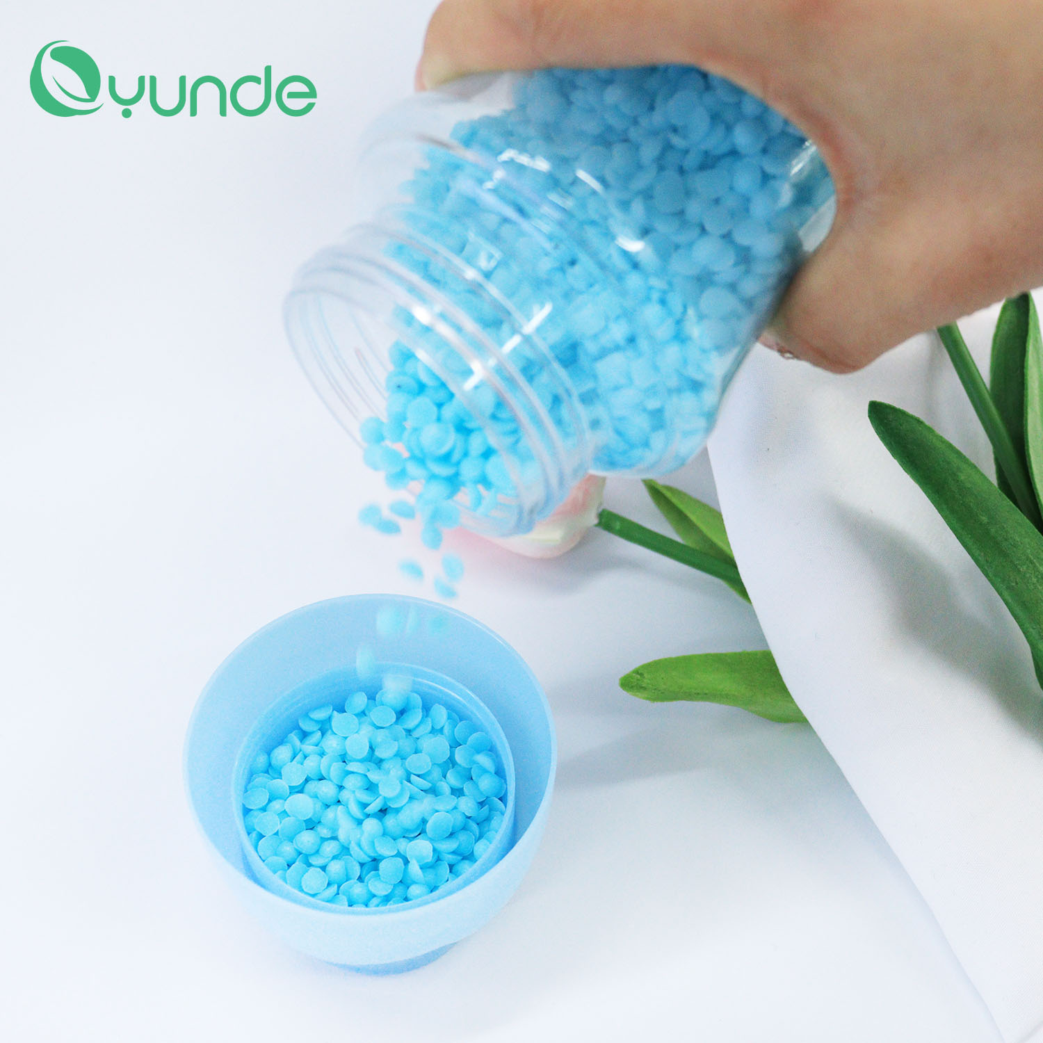 Oyunde Custom Laundry Fragrance Beat Scent Booster Beads for Washing Clothes Soft Clothing