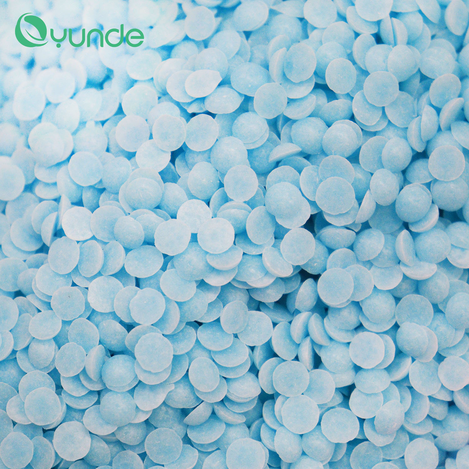 Refreshing In-Wash Laundry Fragrance Beads – Heart of the Ocean Scent | Long-Lasting Freshness