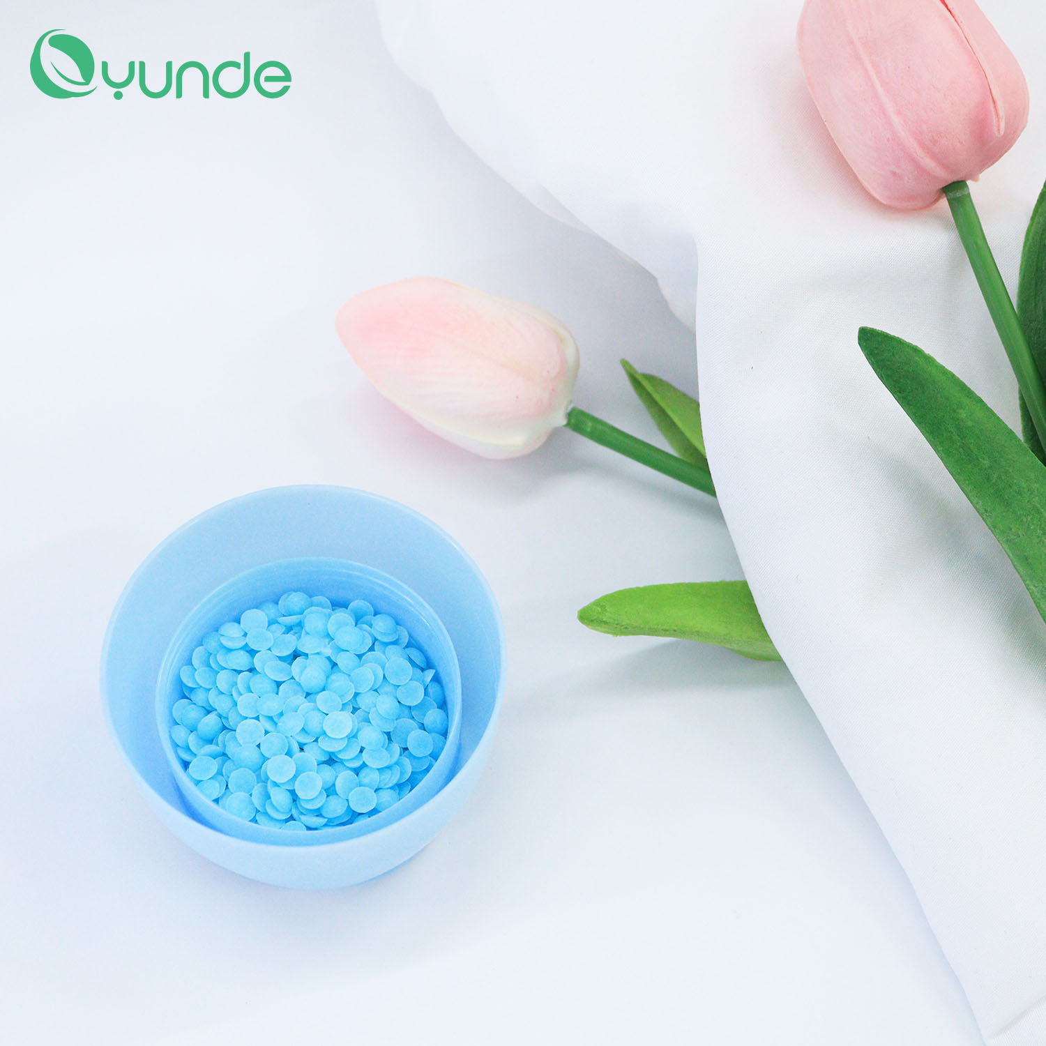 Nvigorating In-Wash Laundry Fragrance Beads – Heart of The Ocean Scent | Lasting Freshness