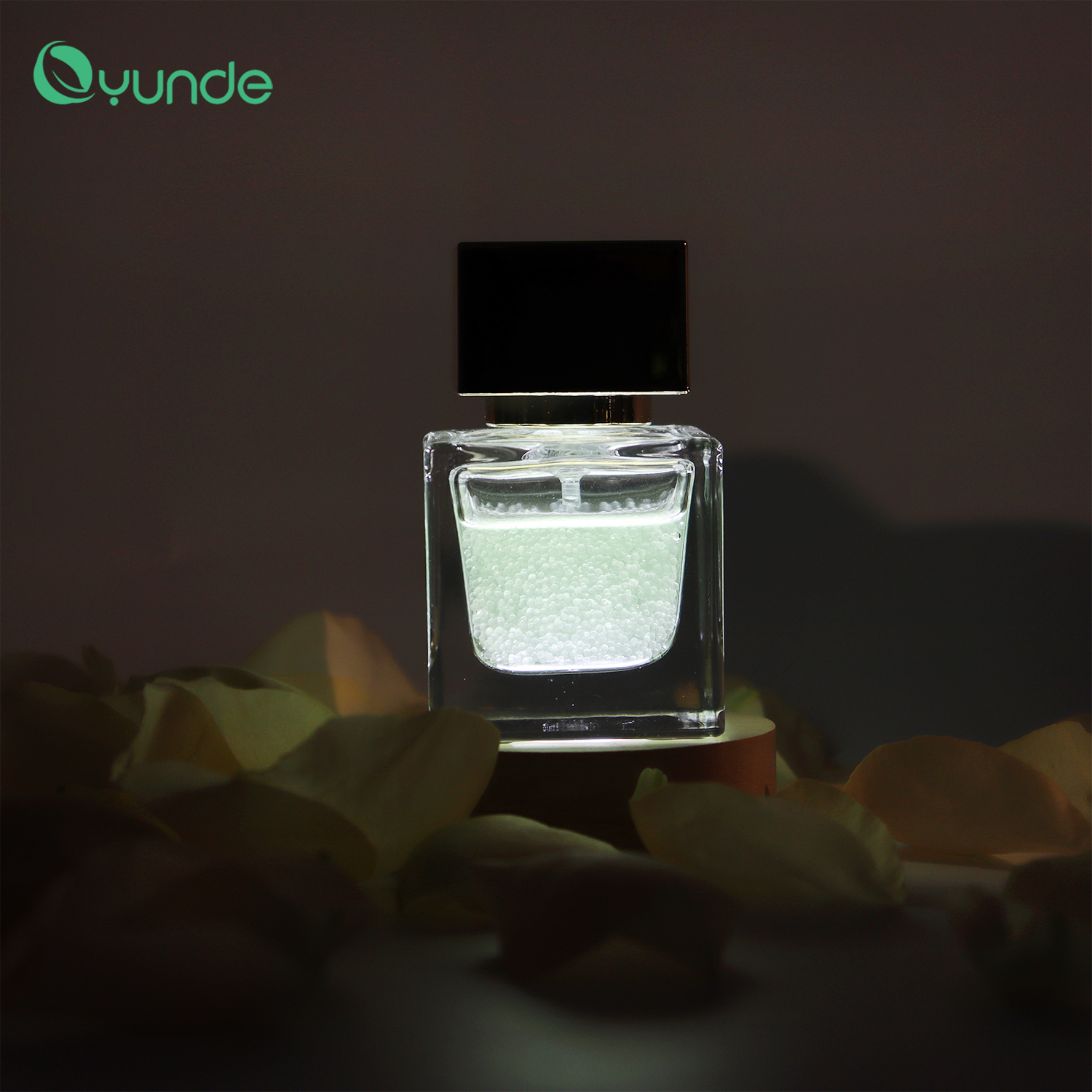 Radiant Glow Oil Bead Essence Deep Hydration & Nourishing Care