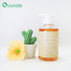 OEM Bath Oil Offers Ultimate Moisture And Relaxation Experience