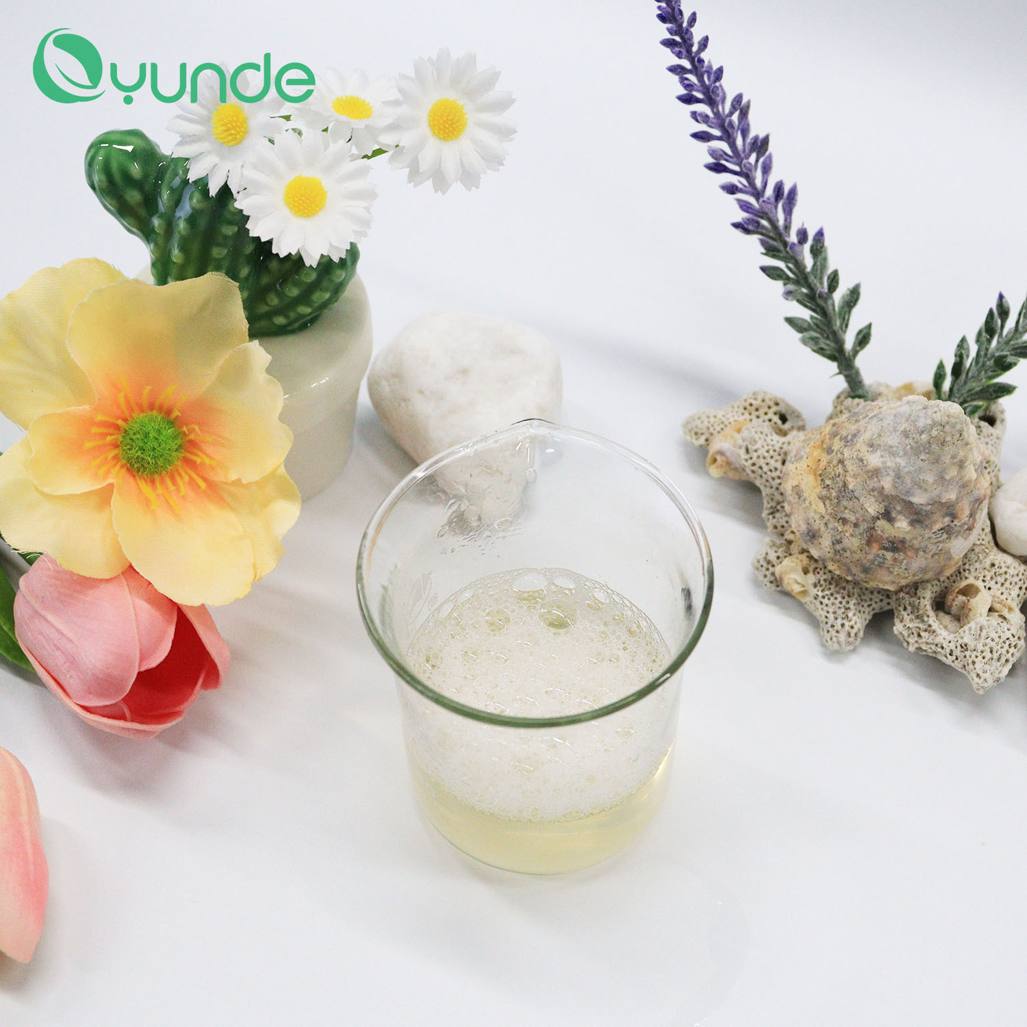Soothing Bath Oil For Soft Skin Created By Oyunde