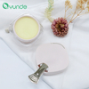 Citrus Makeup Remover Cream Deeply Cleanses While Nourishing Your Skin