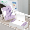 Eco-Friendly Laundry Detergent Sheets – Biodegradable, Travel-Friendly, and Powerful Cleaning
