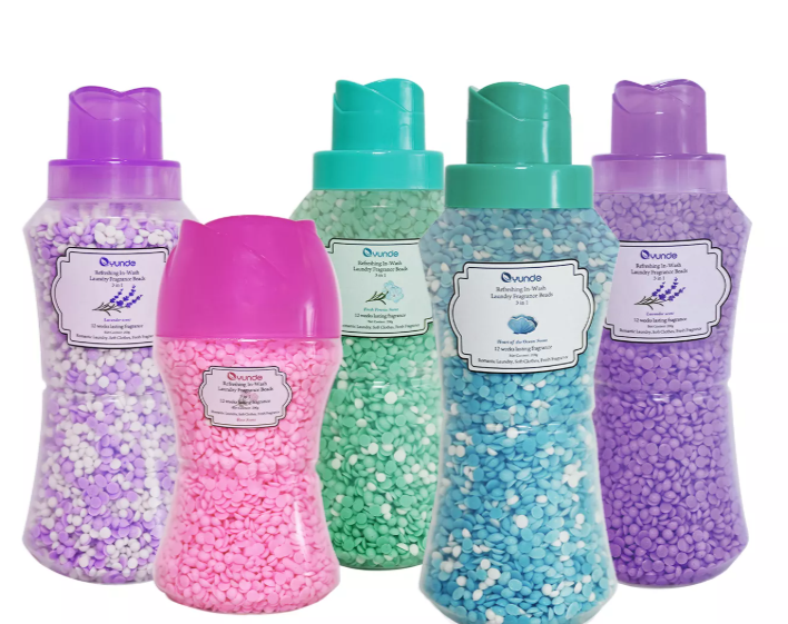 Laundry Fragrance Beads