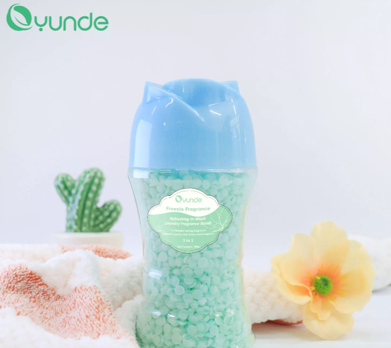 Laundry Fragrance Beads