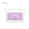 Triple Effect Laundry Pods: Softens, Cleans & Fragrance - China Supplier for Wholesale