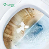 Toilet Bowl Cleaning Sheets: Eco-Friendly, Antibacterial - China OEM/ODM Supplier