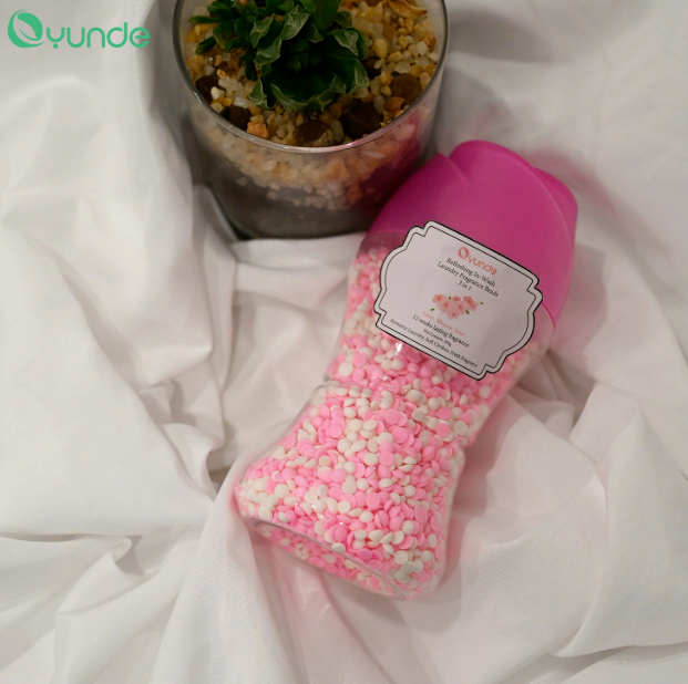 How To Use Laundry Scent Boosters: 5 Simple Steps