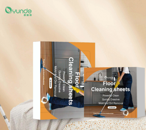 How To Clean Wood Floors Carefully And Deeply