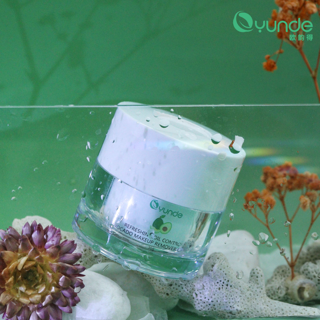 Nourish And Hydrate Your Skin With Avocado Makeup Remover
