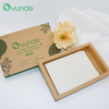 Wholesale Washing Laundry Sheets Fresh Linen Scent Eco Friendly Deep Cleaning Laundry Detergent Paper