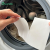 Eco Friendly Laundry Strips 30 Loads Baby Laundry Detergent Sheets