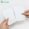 Factory Price Low Foam Eco Friendly Laundry Sheets Portable Detergent Strips for Machine Wash