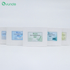 Tailor-Made Ultra-Strength Floor Cleaner Sheets for Tough Dirt Removal