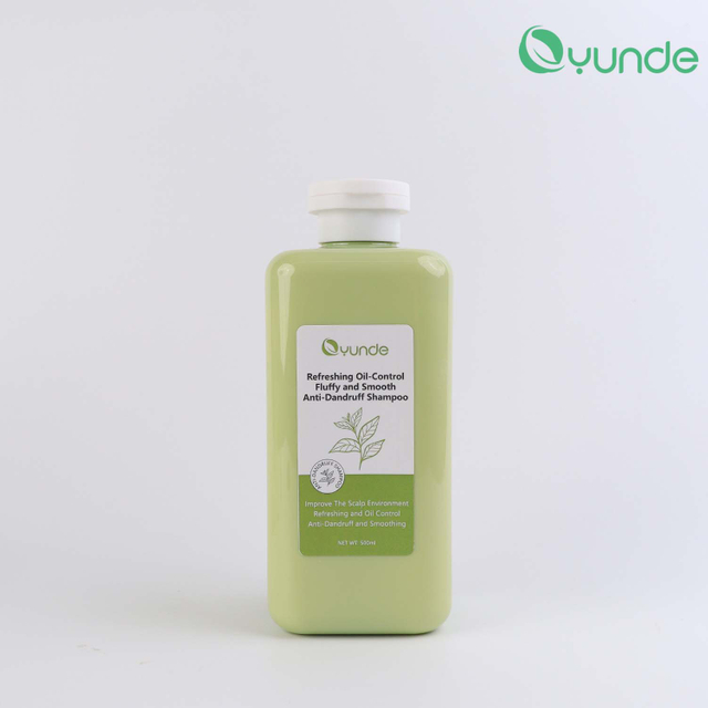 Shampoo for Normal to Dry Hair That Hydrates and Softens