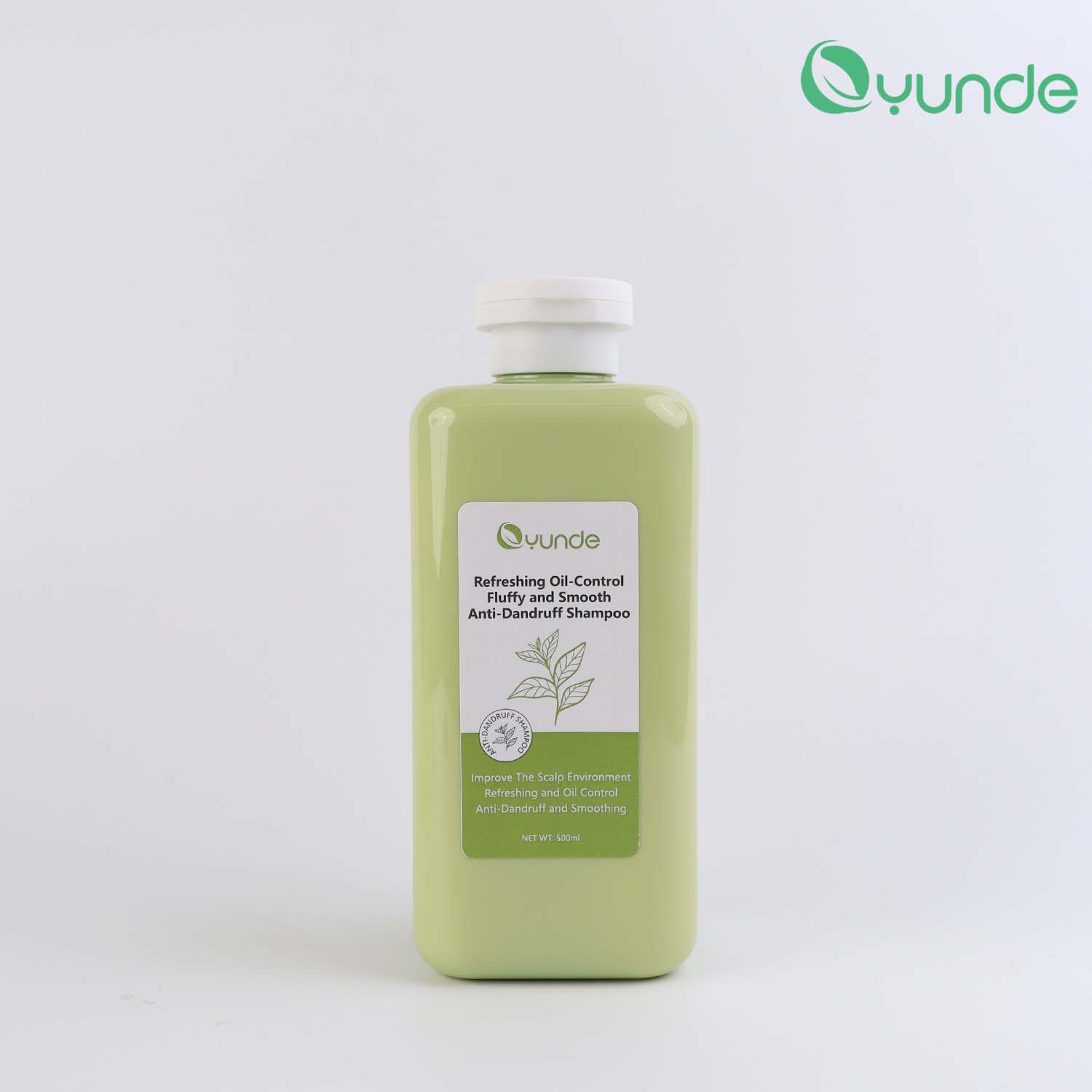Shampoo for Normal to Dry Hair That Hydrates and Softens
