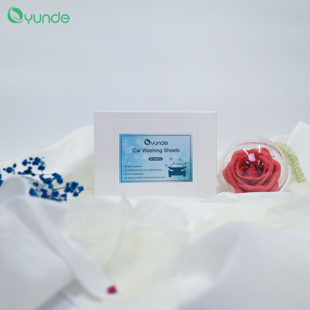 Welcome to Customize Your Label Car Washing Sheets