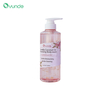 Cleaning body wash soft gel body new collection secret long-lasting hydrating body wash for daily use