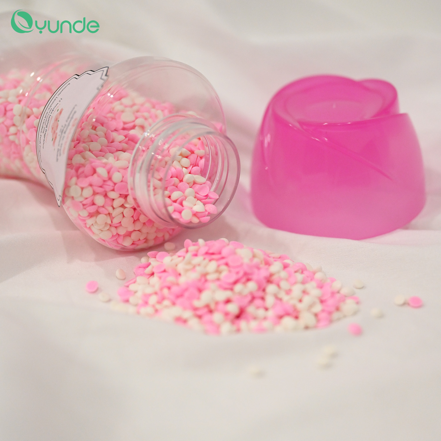 Smell Pellets For Washing High-Quality Fragrance Laundry Fragrance Beads Long- Effective Bacteriostasis Lock In The Fragrance