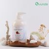 Wholesale Hair Care Sulfate Free Argan Oil Shampoo Set Hair Conditioner