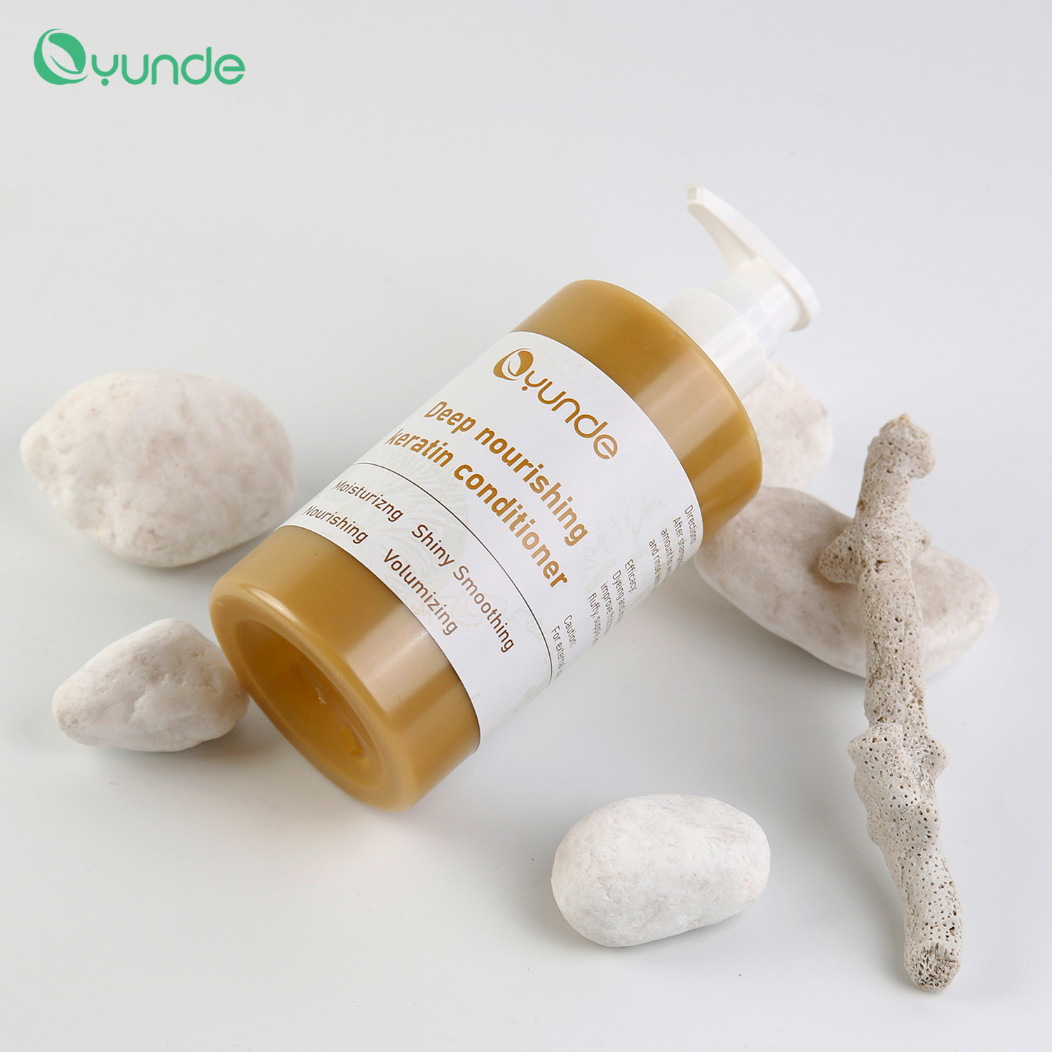 Argan Oil Nourishing Conditioner For Soft Shiny Healthy Hair